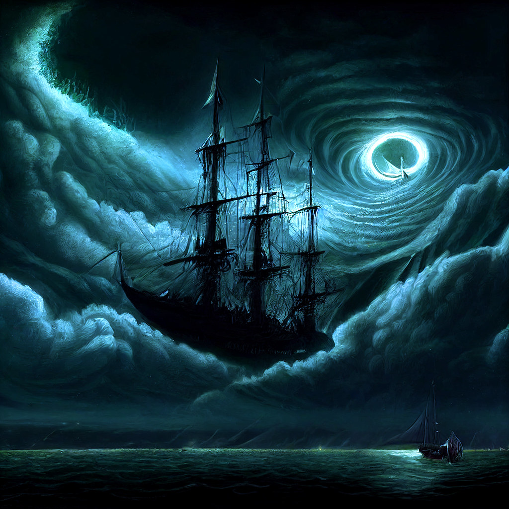 mary celeste