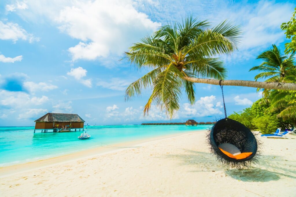 Water Security in the Maldives