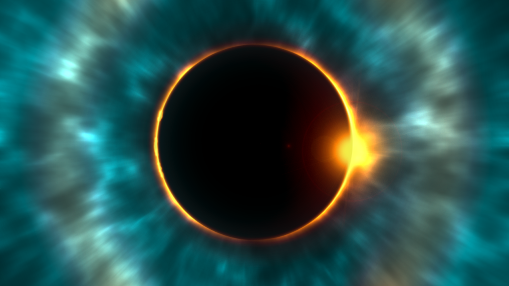 total solar eclipses