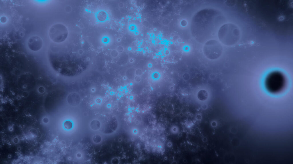 The Multiverse Theory Explained