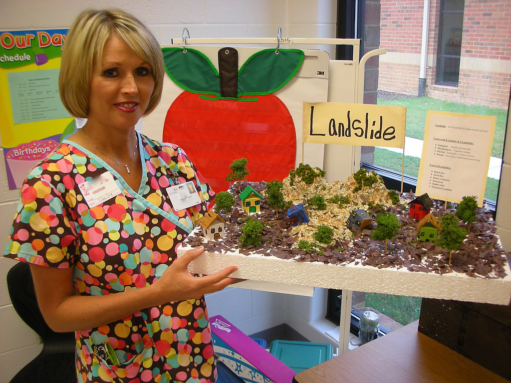 Easy Science Projects for School