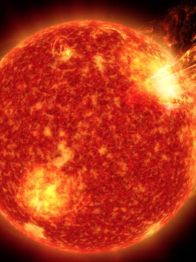 Some interesting facts of  solar storm aurora predictions