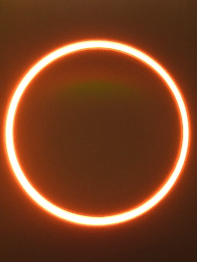 Do you know what is the Unveiling the Mysteries of Total Solar Eclipses