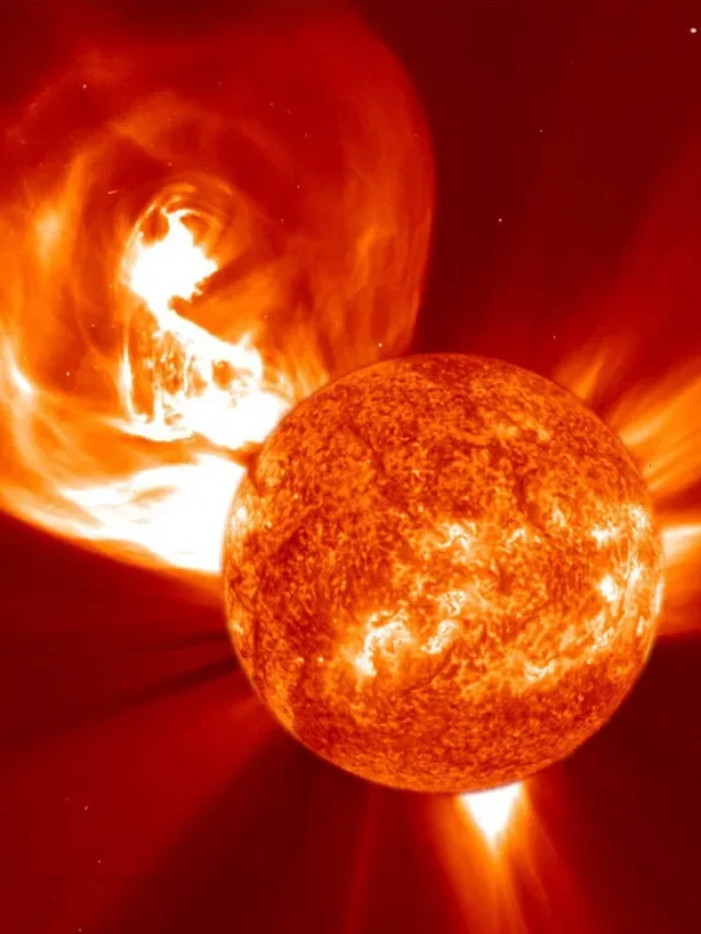 Solar Storm Aurora Predictions in 2025: Where and When Can You See the Lights?