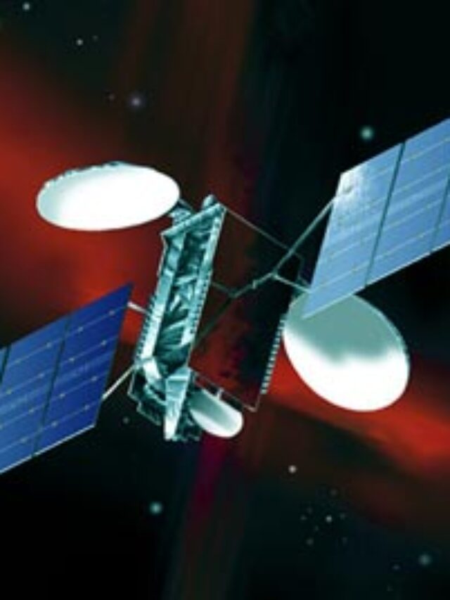 EchoStar sells spectrum to SpaceX: As a result, internet services will be available across the world in the future