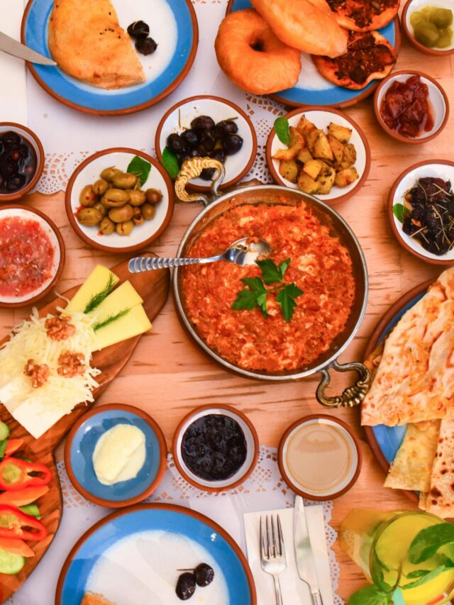 Origin Stories of Food :10 Foods That Exist Only Because Someone Made a Mistake !