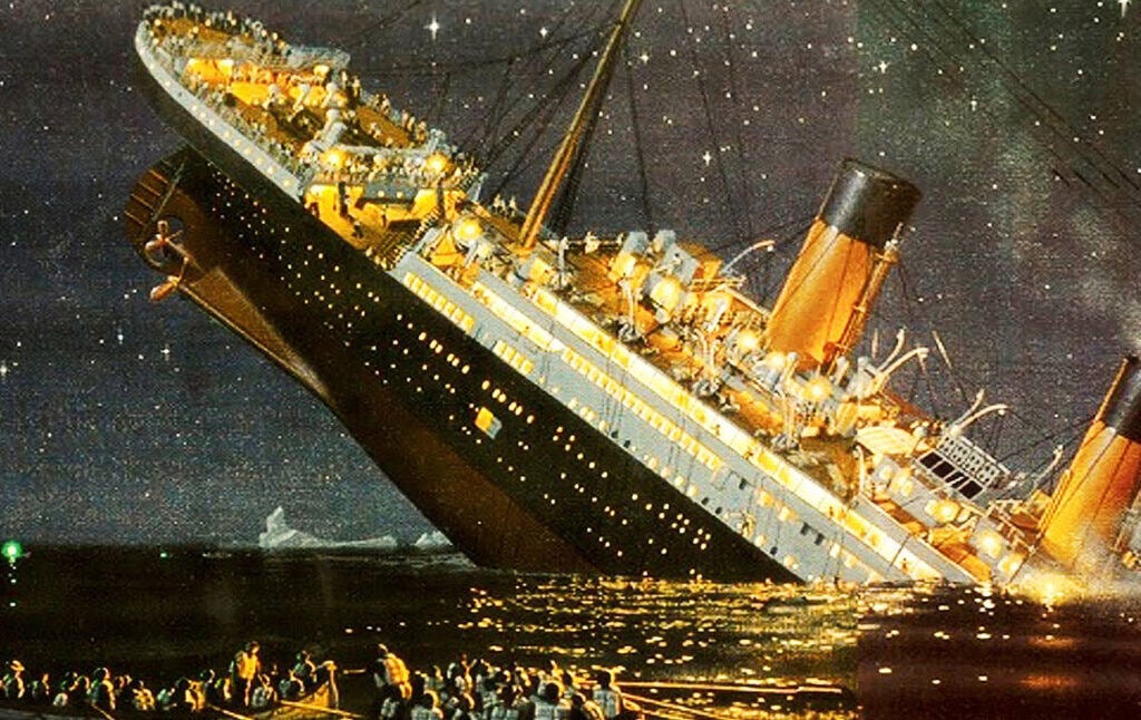 The richest and poorest passengers of Titanic